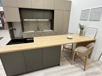 kuchynská linka DECODOM K102 TOP CENA