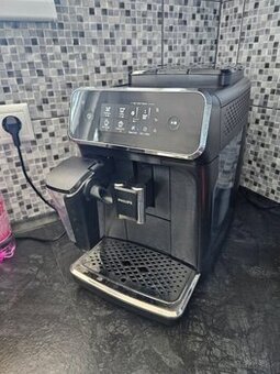 Philips Series 2200 LatteGo automatický kávovar