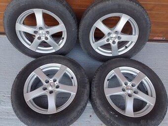 Ford R16 5x108