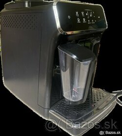 Kávovar Philips Series 2200 LatteGo - 1