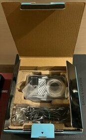 PREDANÉ - Predám fotoaparát Fujifilm Finepix AX500 - 45 €