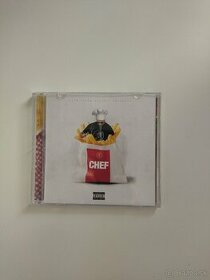 CHEFF CD