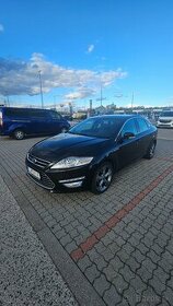 Ford mondeo 2.0 ecoboost