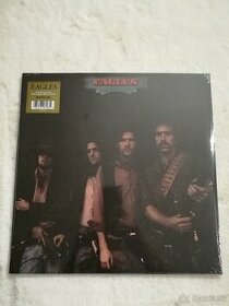 Eagles LP vinyl 16€