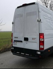 Iveco Daily Maxi