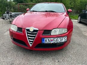 Predam Alfa Romeo GT 1.9 jtdm