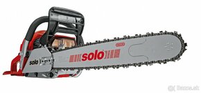 Alko Solo 651C Premium line