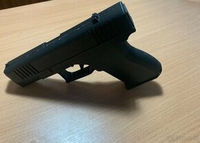 Model zbrane - Glock 19 - 1