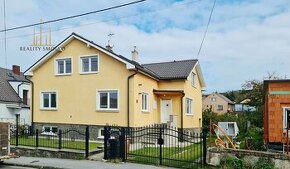 Rodinný dom na predaj Jesenského ulica v Prešove - 1
