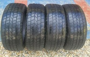 205/50 R17 zimné pneumatiky