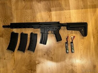 CM.092LT-10.5 LANTAC LA-SF15 URBAN., Airsoft AR-15
