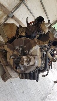 Motor  TATRA 815   T2