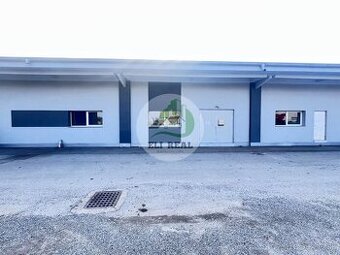 Exkluzívne na prenájom priestor 153 m² - Banská Bystrica/Maj