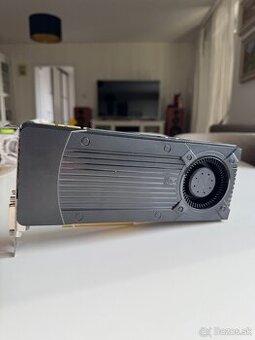 Zotac GeForce GTX 660 Ti - 2GB