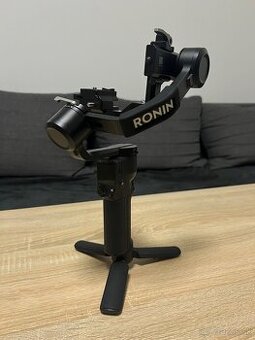 DJI rs3 Mini
