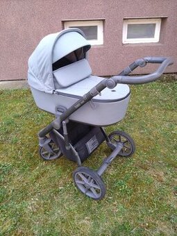 Roan Bass Next dvojkombinacia