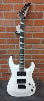 Jackson JS 22 - Snow White - TOP AKCIA  70% zľava
