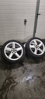 A8 d4 5x112 r19 - 1