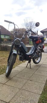Babetta 210