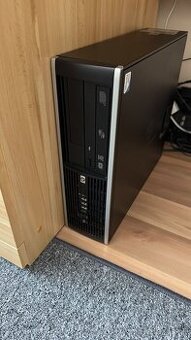 HP Compaq 8000 Elite