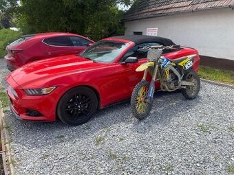 Suzuki rmz 250