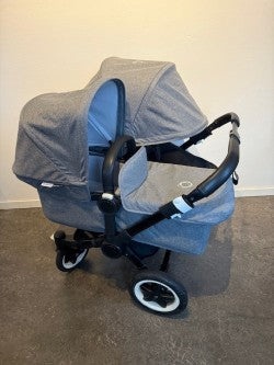 Bugaboo donkey 2