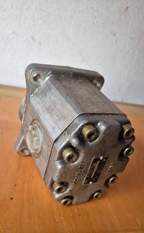 Predám hydraulické čerpadlo ZL-HYDRAL-WROCLAW PZ2-KP225