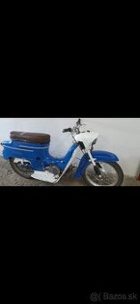 Jawa pionier 20