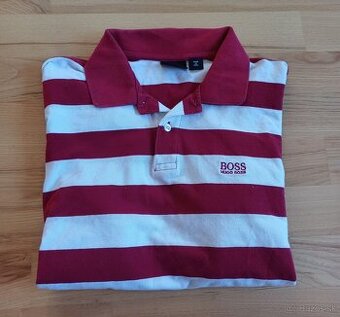 Hugo Boss prúžok