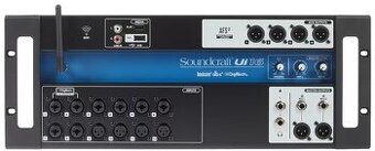 Mixpult Soundcraft ui16