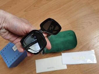 Predám original slnečné okuliare Gucci
