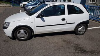 Predám Opel Corsa C 1.0