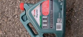Castrol magnatec 10W 40 4L - 1