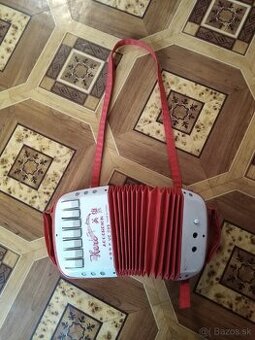Harmonika