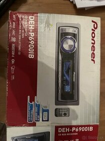 PIONEER