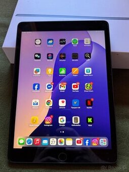 Ipad 9 generácie 64GB