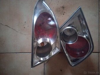 Mazda 626 2.0d 89kw,100kw starter, vstrekovacie čerpadlo