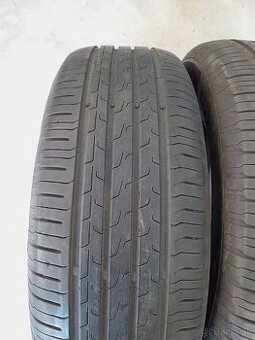 2ks letne 215/65 R16 98H CONTINENTAL ECO CONTACT 6