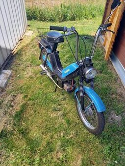 Babetta 210