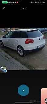 Golf 5