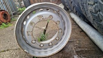 Disk na nakladne auto