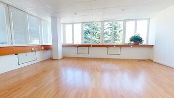 na prenájom 75 m2 kancelária Banská Bystrica