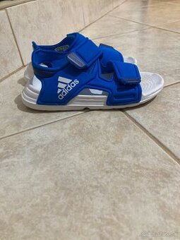 Detske sandalky Adidas