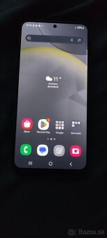 Samsung Galaxy s24 5g 128gb dual sim má 3 mesiace
