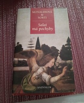 Salaì má pochyby: o pátrání malíře pana Lionarda