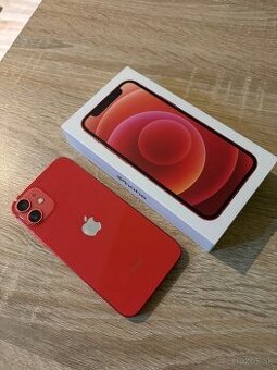 iPhone 12 mini