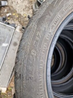 215/50 r17 letné pneumatiky 2020