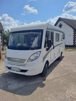 autokaravan