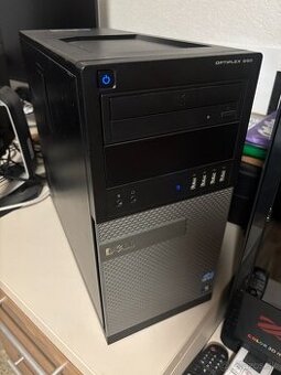 Dell OptiPlex 990MT