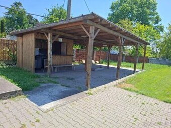 Pergola
